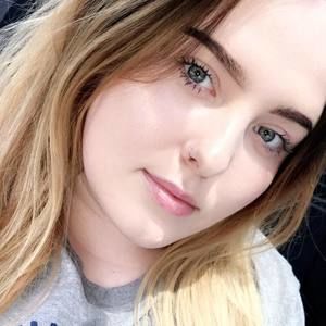 Meet your Posher, Bethany